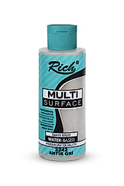 RİCH MULTİ SURFACE 2242 ANTİK GRİ 120ml