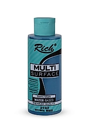 RİCH MULTİ SURFACE 2192 PETROL MAVİ 120ml