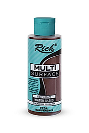 RİCH MULTİ SURFACE 2234 KAHVERENGİ 120ml