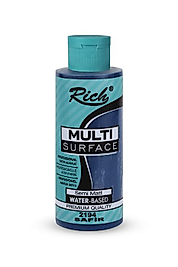 RİCH MULTİ SURFACE 2194 SAFİR 120ml