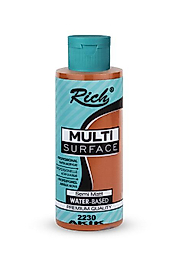RİCH MULTİ SURFACE 2230 AKIK 120ml
