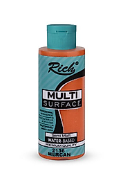 RİCH MULTİ SURFACE 2136 MERCAN 120ml