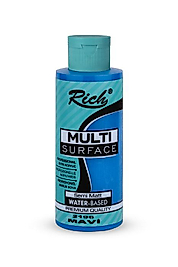 RİCH MULTİ SURFACE 2196 MAVİ 120ml