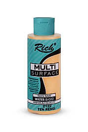 RİCH MULTİ SURFACE 2122 TEN RENGİ 120ml
