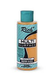 RİCH MULTİ SURFACE 2228 KARAMEL 120ml