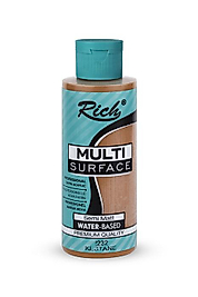 RİCH MULTİ SURFACE 2232 KESTANE 120ml