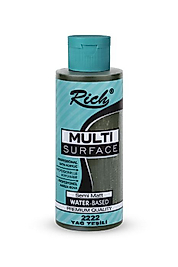 RİCH MULTİ SURFACE 2222 YAĞ YEŞİLİ 120ml