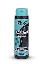 RİCH MULTİ SURFACE 01238 SİYAH 500ml