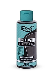 RİCH MULTİ SURFACE 2236 ÇİKOLATA 120ml