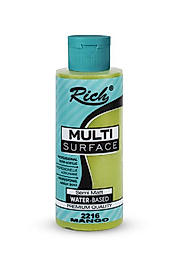 RİCH MULTİ SURFACE 2216 MANGO 120ml