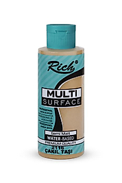 RİCH MULTİ SURFACE 2116 ÇAKIL TAŞI 120ml