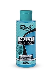 RİCH MULTİ SURFACE 2204 TURKUAZ 120ml