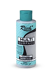 RİCH MULTİ SURFACE2312 MARJİNAL GRİ 120ml