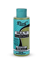 RİCH MULTİ SURFACE 2218 AVAKADO 120ml