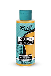 RİCH MULTİ SURFACE 2226 SAFRAN 120ml