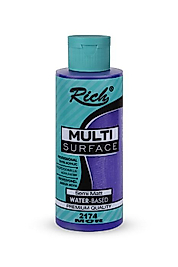 RİCH MULTİ SURFACE 2174 MOR 120ml