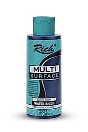 RİCH MULTİ SURFACE 2324 LACİVERT 120ml